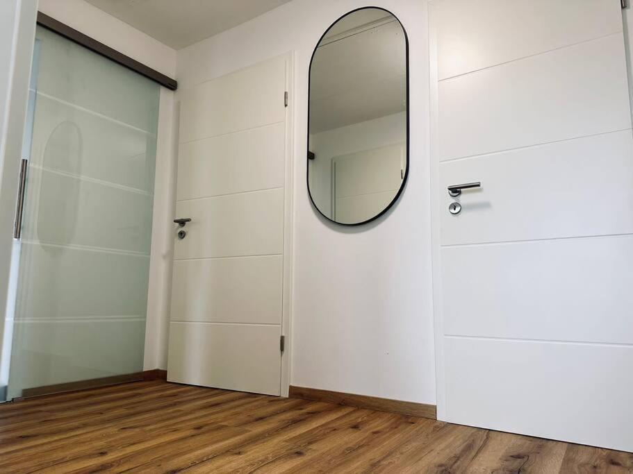 Moderne Ferienwohnung Zweifall Stolberg  Extérieur photo