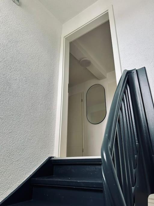 Moderne Ferienwohnung Zweifall Stolberg  Extérieur photo